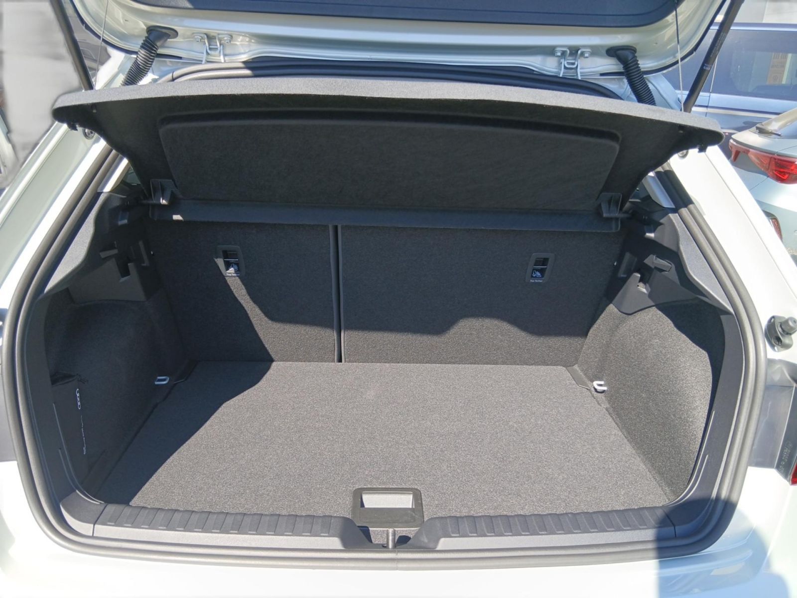 Audi A1 - Bild 21