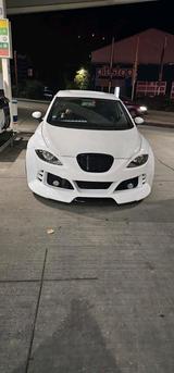 Seat Leon 2009.1.8 - Seat Alhambra: 2.8