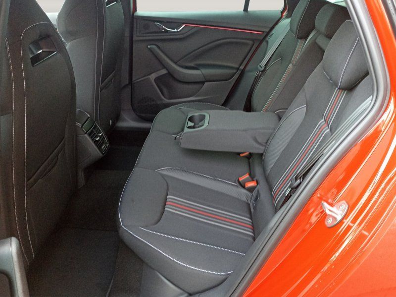 Fahrzeugabbildung SKODA Scala 1.5 TSI DSG Monte Carlo AHK+MATRIX-LED+KAM