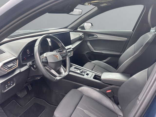 Formentor 1.4l e-HYBRID *Navi+FullLink+SHZ+RFK+A