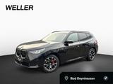 BMW X3 M50 xDr M SPORT PRO AHK,Pano,StHz,H/K,DAPro - BMW X3 M50 Gebrauchtwagen