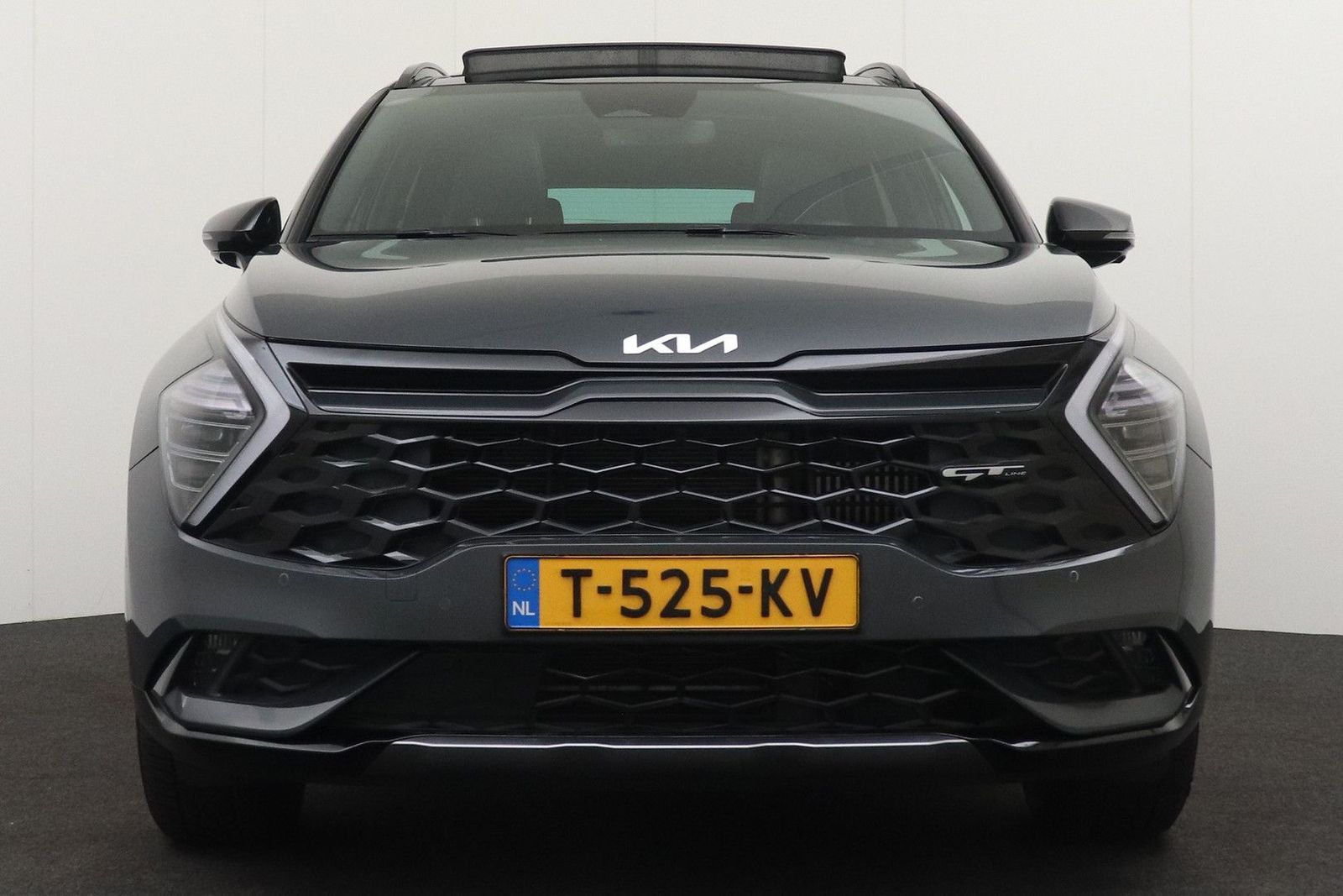Kia Sportage 1.6 180 PK Aut. MHEV GT-PlusLine Pano-d imagem 3