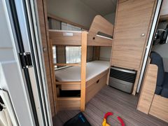 Knaus Südwind 540 FDK*60YEdit.*Mover*Klima