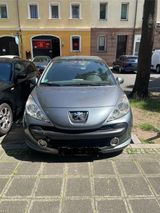 Peugeot PEUGEOT 207 |1.4Benzin| *104.252Km| - Peugeot 104 mit Benzin-Antrieb