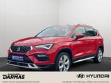 Seat Ateca 2.0 TDI DSG "Xperience" Pano 18" Navi AHK - Seat Ateca in Gelsenkirchen