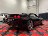 Chevrolet CORVETTE C6 ROADSTER 6.0L V8/MANUAL/BOSE/HUD - Chevrolet: Corvet
