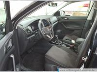 Volkswagen T-Cross - Vorschau Bild 5