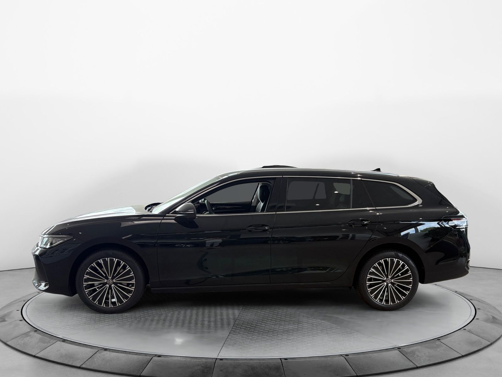 Volkswagen Passat Variant 2.0TDI Elegance DSG AHK Navi LED imagem 3