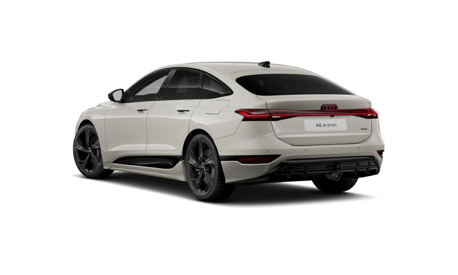Audi A6 e-tron - Bild 3