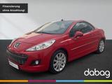 Peugeot 207 CC 155 THP Roland Garros - gebrauchte Peugeot 207 aus dem Jahr 2012