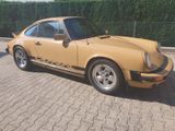 Porsche 911 SC mit Schiebedach in Kaschmir... - Porsche aus 1978: 911 Sc