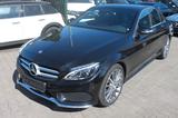 Mercedes-Benz C 250 C -Klasse Lim.AMG Line Burmester - Mercedes-Benz: Klasse AMG