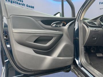 Opel Mokka X 120 Jahre