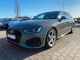 Audi S4 Avant 3.0 TDI quattro |3x S Line|MATRIX - gebrauchte Audi S4 aus dem Jahr 2019