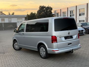 Volkswagen T6 Multivan - 10