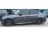 Alfa Romeo Giulia Quadrifoglio 2.9 V6 Bi-Turbo EU6d - Alfa Romeo Giulia: Limousine