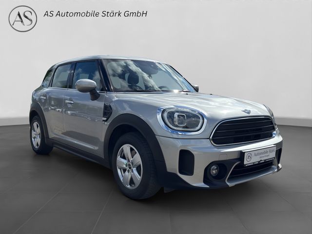 Fahrzeugabbildung MINI Countryman D (Cooper) Essential LED+Kamera+CarPl