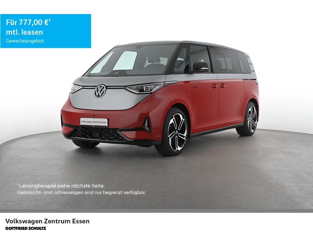 Volkswagen ID.Buzz