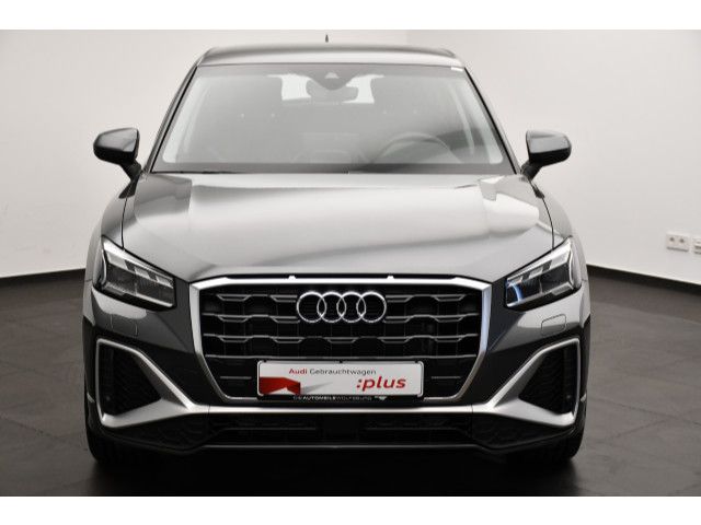 Audi Q2 - Bild 18