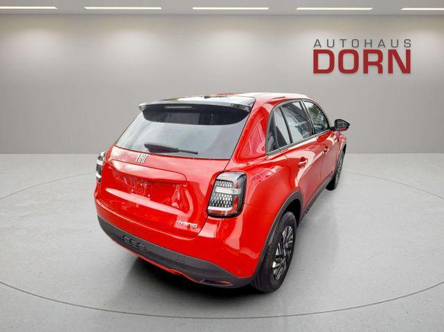Fiat 600 Hybrid 125-Jahre-Edition 1.2 DCT Sitzheizung