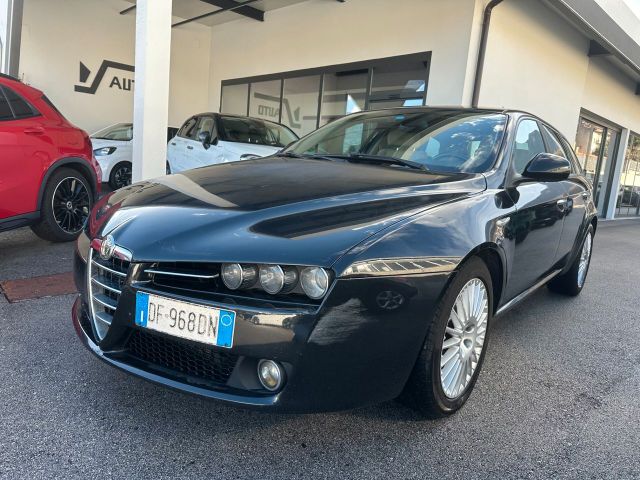 Alfa Romeo 159 1.9 JTDm 16V Sportwagon Distincti