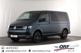 Volkswagen T6 Multivan 2.0 TDI Trendline DSG STANDHZG KAMER - Volkswagen T6: Limousine