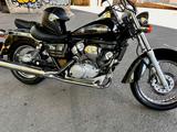Honda Shadow 125 Top Checkheftgepflegt! Wenig KM - Offers