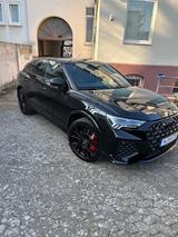Audi RSQ3 Sportback S tronic WDO RS Essentials Paket - Audi RSQ3 aus 2023