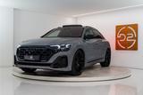 Audi Q8 60 TFSI E Quattro S-Edition Competition 490PK