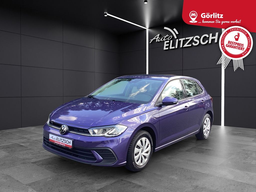 Image of Volkswagen Polo