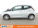 Toyota Aygo 1.0 X-Play Touch*CAM*KLIMA*GARANTIE* - Toyota in Frankfurt (Main): Aygo