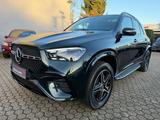 Mercedes-Benz GLE 350de 4Matic*AMG*ACC*PANO*Burmester*AHK* - Mercedes GLE 350 SUV