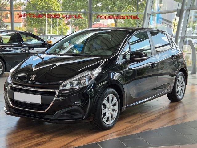 Peugeot 208 1.5 BLUEHDI 100 ENVY