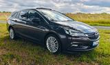 Opel Astra 1.4 Turbo XXL VOLLAUSSTATTUNG - Opel Astra mit Benzin-Antrieb: Schiebedach, Kombi