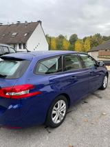 Peugeot 308 BlueHDi 130 Allure Pack SW Allure Pack - Peugeot 308 in Essen