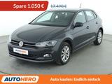 Volkswagen Polo 1.6 TDI Highline Aut.*PDC*SHZ*LIMITER* - gebrauchte Kleinwagen in Bergisch Gladbach
