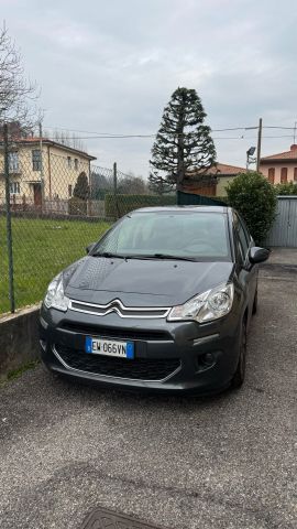 Citroën Citroen C3 PureTech 68 Seduction