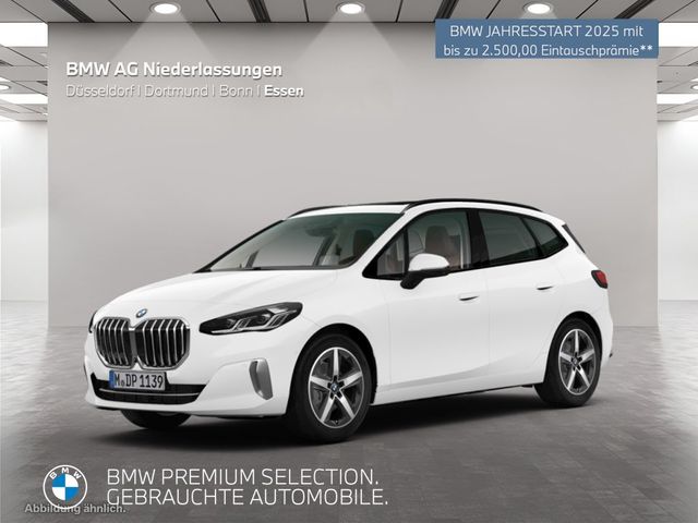 BMW 218i Active Tourer AHK Harman/K LiveCockpitProf