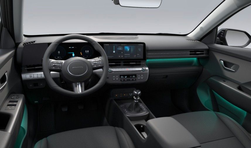 Hyundai KONA - Bild 7
