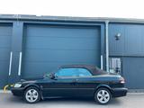 Saab 9-3 2.0t Ecopower Cabrio*SHZ*MULTI*ALLWETTER*ISO - gebrauchte Saab 45725 aus dem Jahr 2003