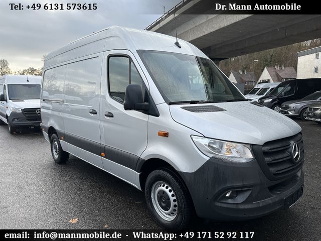 Mercedes-Benz Sprinter 317 CDI RWD L2 Navi Kamera PDC Alarm MF