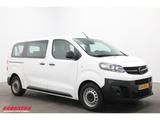 Opel Vivaro kombi 1.5 CDTI 9-Pers. klima Cruise - Opel Vivaro: 1.9