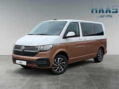 Fahrzeugabbildung Volkswagen T6.1 Multivan Comfortl. 2.0 TDI DSG -APP*AHK*3xK