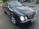 Mercedes-Benz CLK 320 Elegance,Xenon Schiebedach,Memory - gebrauchte Mercedes-Benz CLK-Klasse aus dem Jahr 1998