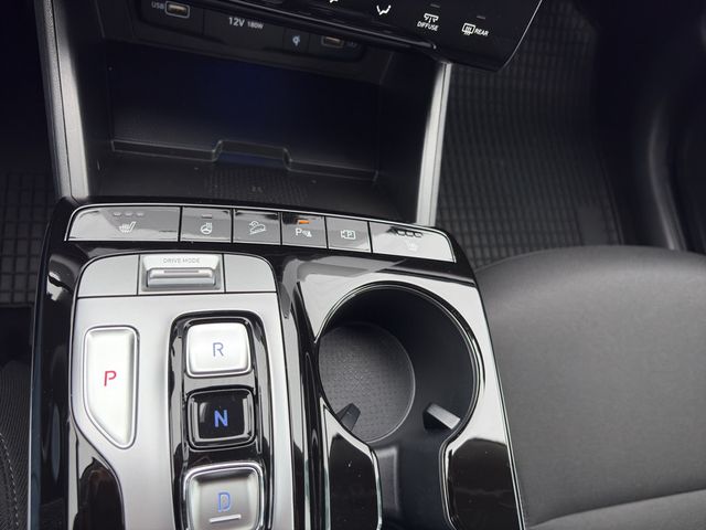 Tucson Trend 1.6 T-GDI Rückfahrkamera, App-Conne