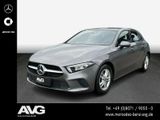 Mercedes-Benz A 200 Kompaktlimousine Style PANO MBUX LED SHZ - Mercedes-Benz: Kompakt