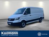 Volkswagen Crafter Kasten 30 MR 2.0TDI KLIMA AHK PDC - Volkswagen Crafter: Kasten 30