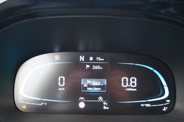 Hyundai i10 1.0 AUT.-NAVI-KLIMA-TEMPOMAT-KAMERA-PDC-