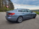 BMW 620 Gran Turismo AmbientLight AdaptiveCruise - BMW 620 Gran Turismo Gebrauchtwagen