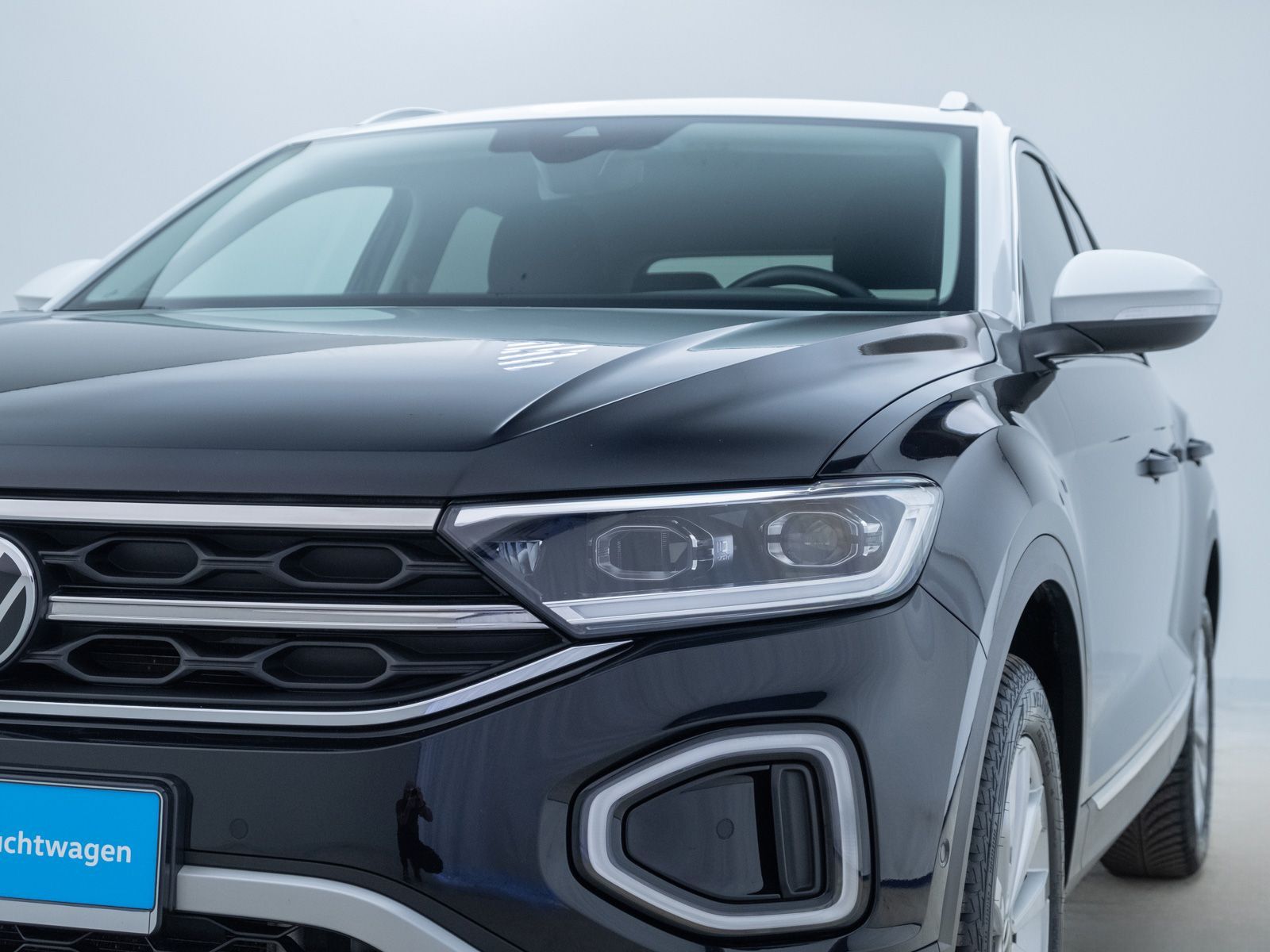 Volkswagen T-Roc - Bild 23